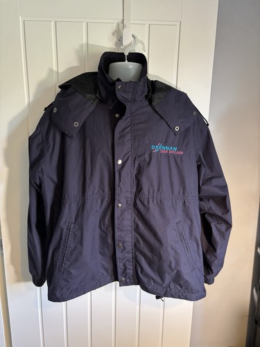 Drennan team england - team,