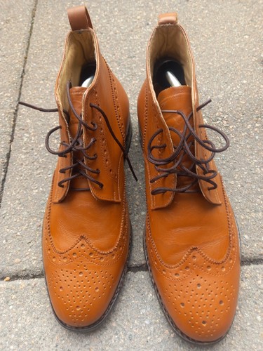Samuel windsor handmade - windsor,