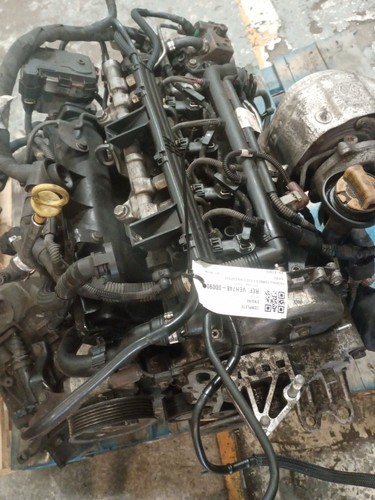 Vauxhall combo cdti s - combo, 1.3