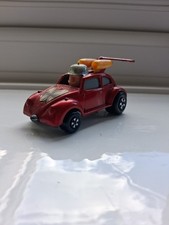 Matchbox Car Superfast Flying Bug Nr 11 1972 Made In England Lesney Products