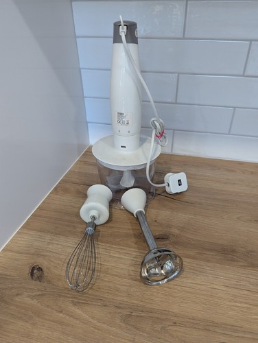Vintage tesco hand blender - vintage,