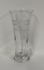 Budweiser World Cup 1998 Half Pint Glass
