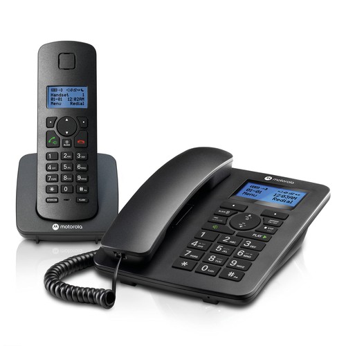 Motorola c4201 corded - c4201,
