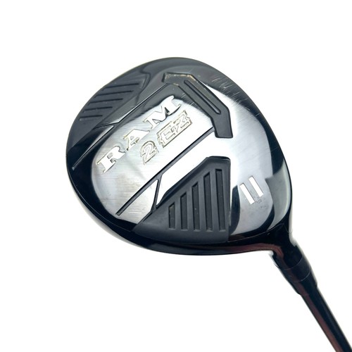 Ram wood 27 degree - wood, /