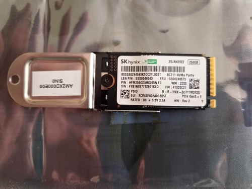 Lenovo hynix - lenovo/sk,
