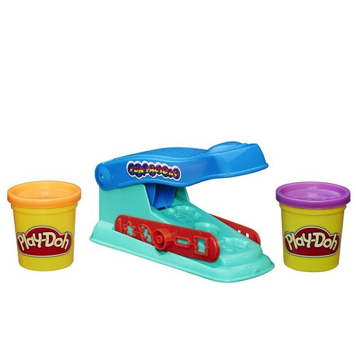 Play doh basic fun - basic, factory