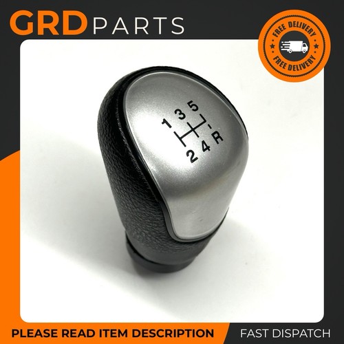 Genuine ford fiesta mk7 - fiesta,