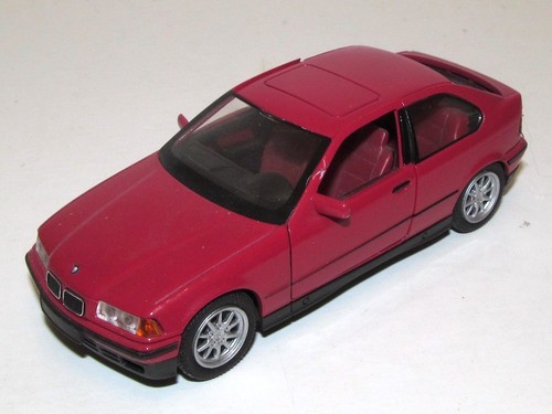 Rare vintage schuco bmw - vintage,