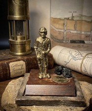 Vintage British Mining &