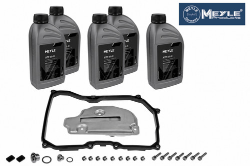 For automatic transmission - vw,