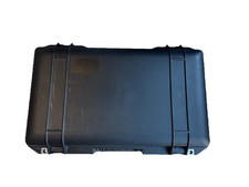 Pelican peli case 1525 - pelican, black