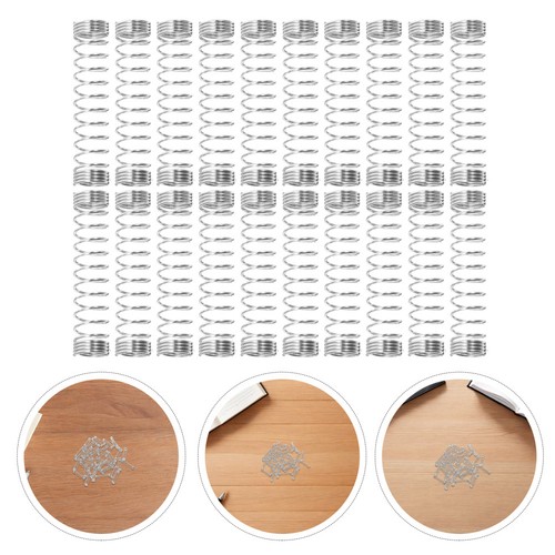 Pcs stainless steel - 50,