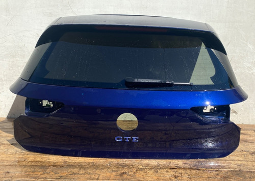 Volkswagen golf boot - volkswagen,