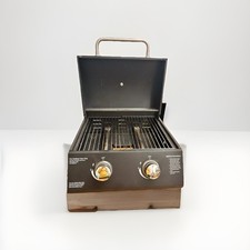 Portable Propane BBQ