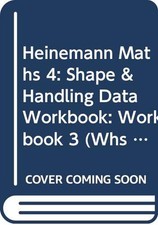 Heinemann Maths 4: Shape & Handling..., SPMG, Scottish 