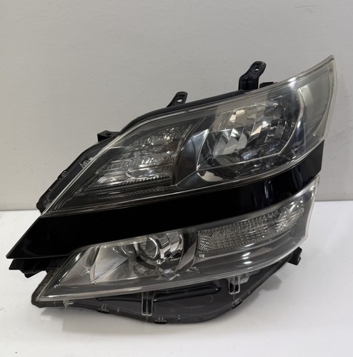 Toyota vellfire 2008 2015 - vellfire, 2008-2015