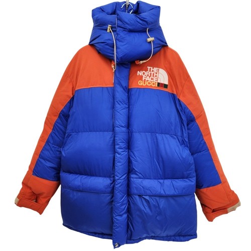 Gucci the north - north, face