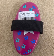 Hy Shine Zeddy Kids Body Brush