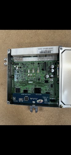 Honda civic ep3 type ecu - r,