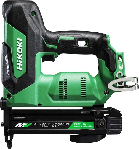 Hitachi hikoki cordless tacker - hikoki,