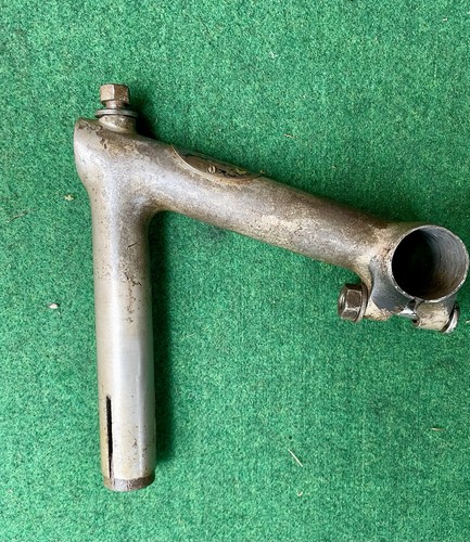 Vintage bicycle cinelli badged - vintage,