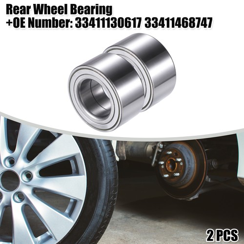Pcs rear left right wheel - rear,