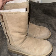 UGG Australia Sand Boots 8.5