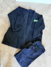 Brazilian jiu Jitsu Gi A2