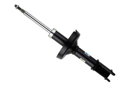Shock absorber front - absorber, axle