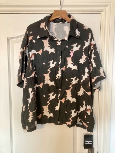 Playboy missguided black - missguided,