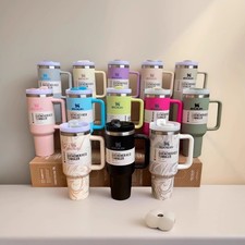 40oz Large capacity Ice Cup