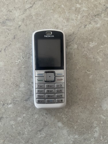 Nokia 5070 mobile phone - nokia,