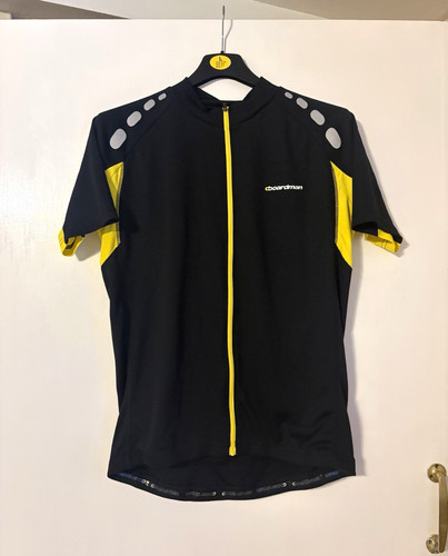 Boardman men black yellow - m, black/yellow