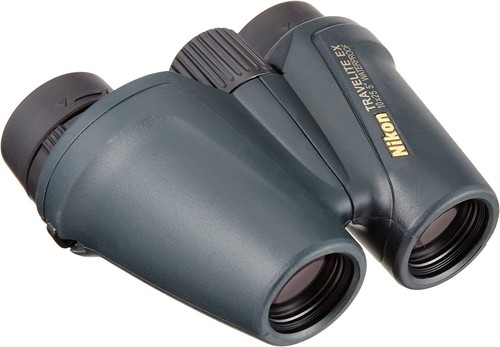 Nikon travelite waterproof - travelite, ex