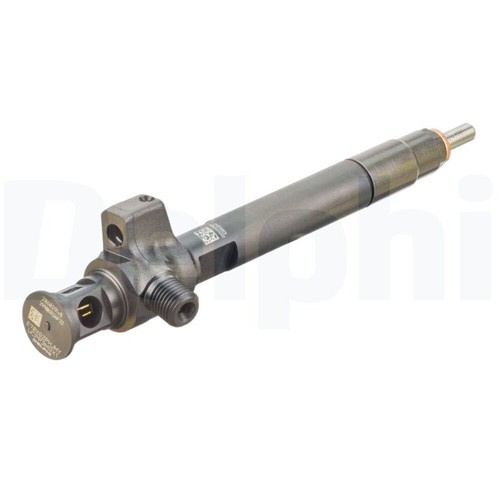 Injector delphi fits - injector,