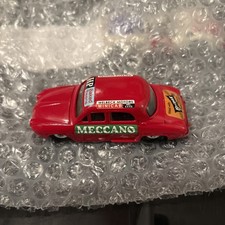 DINKY RENAULT DAUPHINE MINI