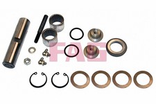 FRONT REPAIR KIT KINGPIN FITS