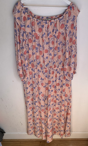 Somerset alice temperley - somerset,