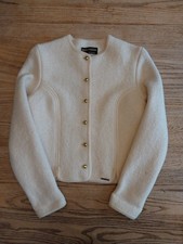 Geiger Austria Womens Button