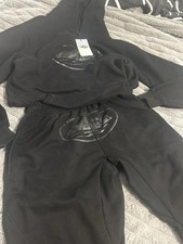 Men’s Medium Black Cortiez