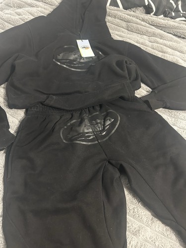 Men medium black cortiez - medium,