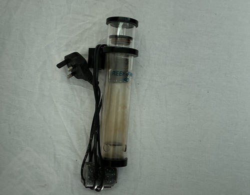 Reef one reactor for - reef, 50