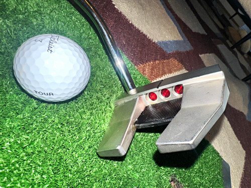 Scotty cameron futura - scotty, x