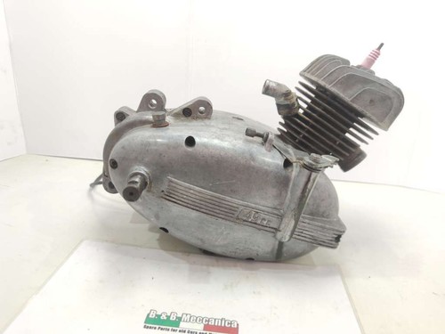Block engine moped - engine, 50cc