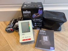 Braun ExactFit 3 Upper Arm