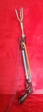 Vintage Nemrod Falcon Mini  Spear Launcher