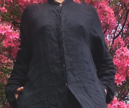 Sarah pacini vtg - pacini,