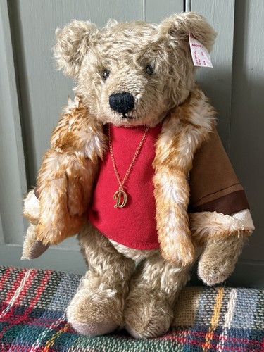 Steiff del boy teddy - steiff, only