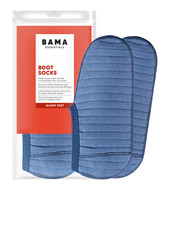 Bama Sokkets Boot Socks Extra
