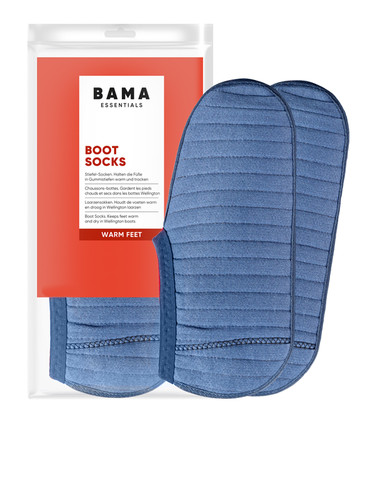 Bama sokkets boot - sokkets, extra